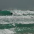 Mondello tube riding